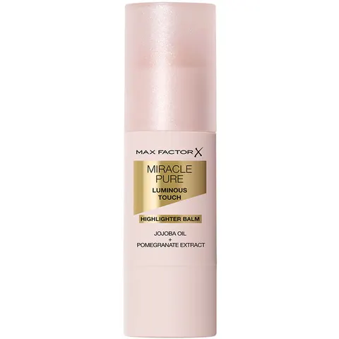 Max Factor Illuminante Miracle Pure #15-Oro rosa – immagine 3
