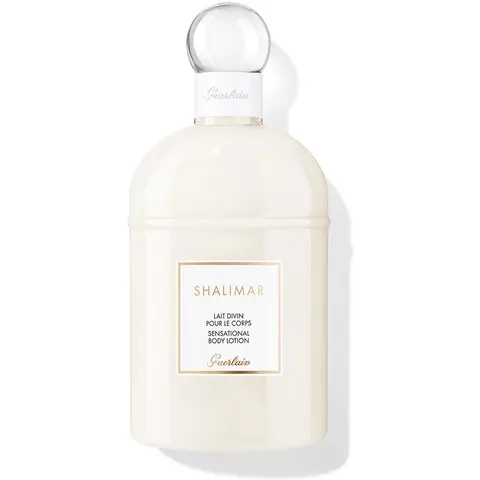 Guerlain Shalimar leche corporal 200 ml – immagine 3