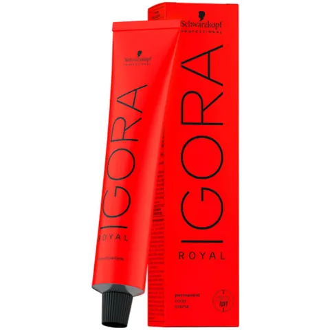 Schwarzkopf Igora Royal #9,5-49 – immagine 3