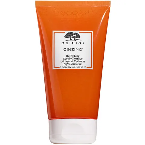 Origins Ginzing scrub cleanser 150 ml – immagine 3