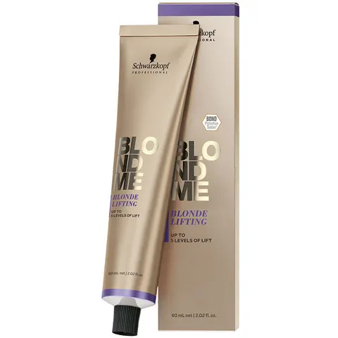 Schwarzkopf Blondme schiarente e tonalizzante #Cookie – immagine 2