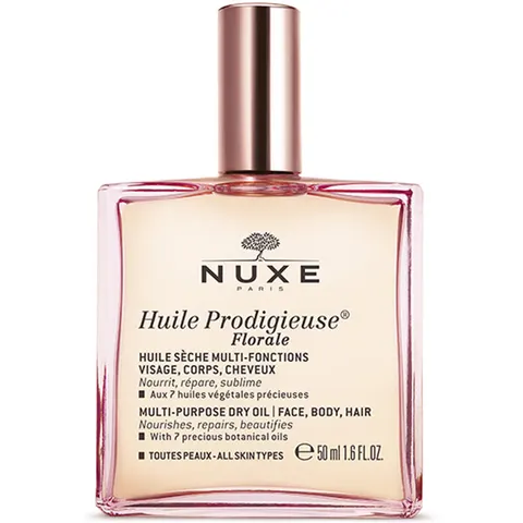 Nuxe Huile Prodigieuse florale 50 ml – immagine 2