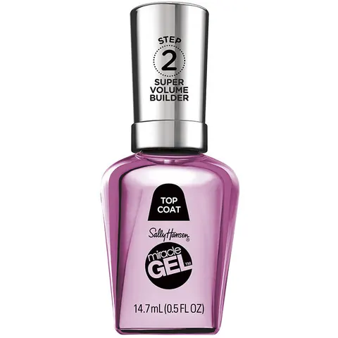 Sally Hansen Miracle Gel #114 Supervolume Builder – immagine 3