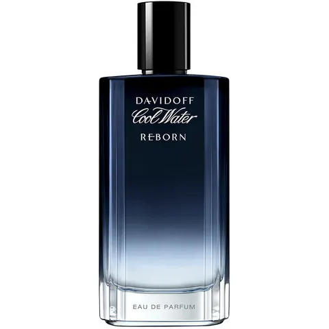 Davidoff Cool Water Reborn Eau De Parfum 100 ML – immagine 2