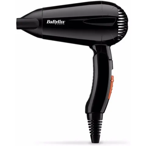 BaByliss 5344e-nero – immagine 4