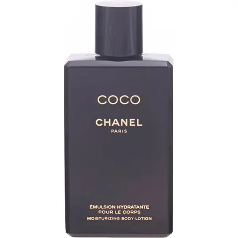 Chanel Coco body lotion 200 ml – immagine 2