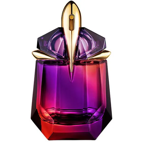 Mugler Alien Hypersense 30 ML - 30 ML – trasparente 30ml – immagine 4
