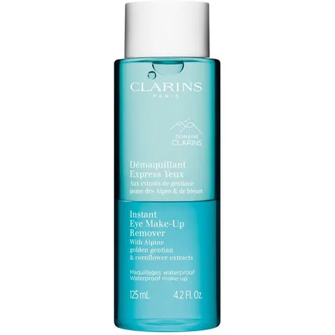 Clarins Struccante Occhi Express Bifase – immagine 3