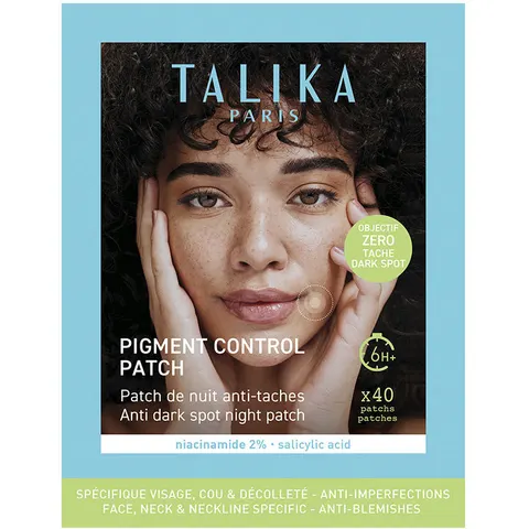 Talika Pigment Control Patch cerotti per macchie post-brufoli 40 u – immagine 3