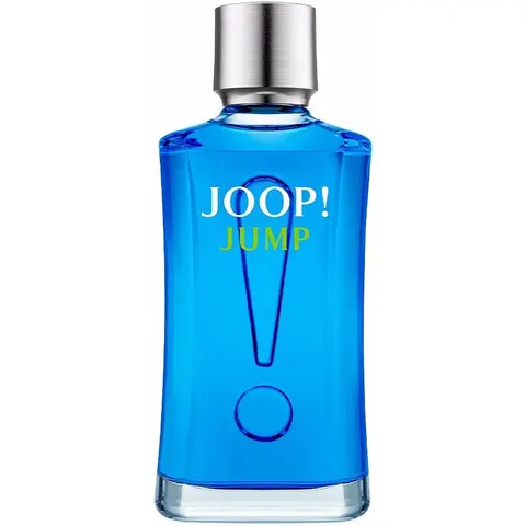 100ml JOOP JUMP Eau de Toilette – immagine 3
