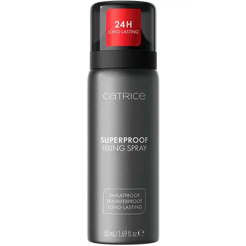 Catrice Lacca per capelli Superproof 50ml – immagine 3