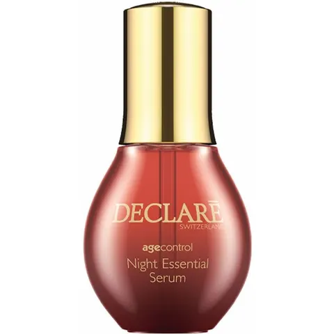 50ml Declaré Age Control Night Essential Serum – immagine 3