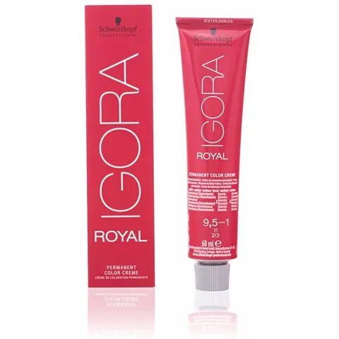 Schwarzkopf Igora Royal #9.5-1 – immagine 2
