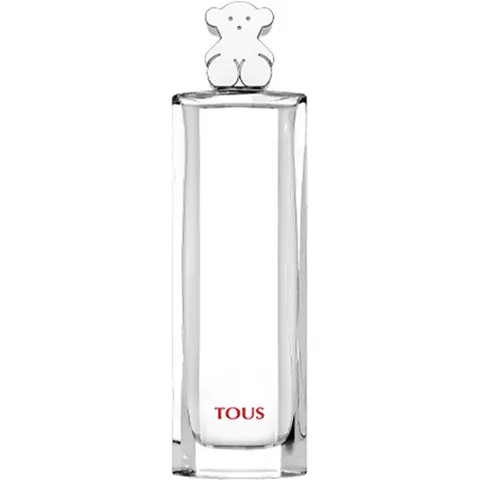 Tous Eau de Toilette da donna 90 ml – immagine 3