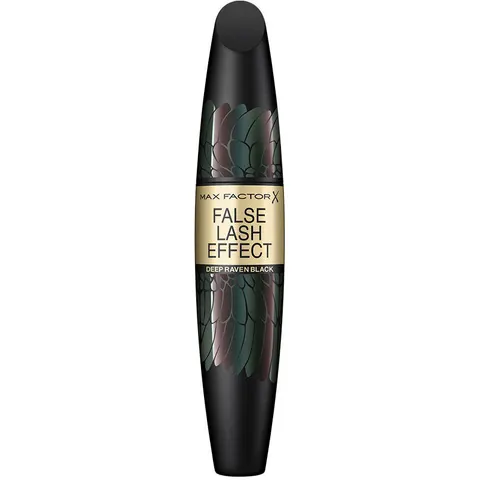 Max Factor False Lash Effect mascara #deep raven Black – immagine 3