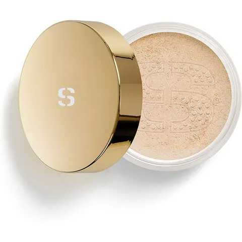 Sisley Phyto-teint Poudre Libre 12 g – immagine 2