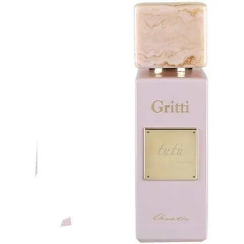 Gritti Tutù Rosa - 100 ML – immagine 2