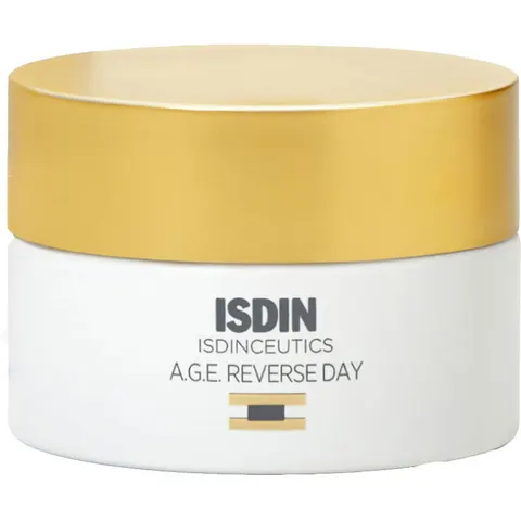 Isdinceutics Age Reverse Triple Action Cream 50mL – immagine 3