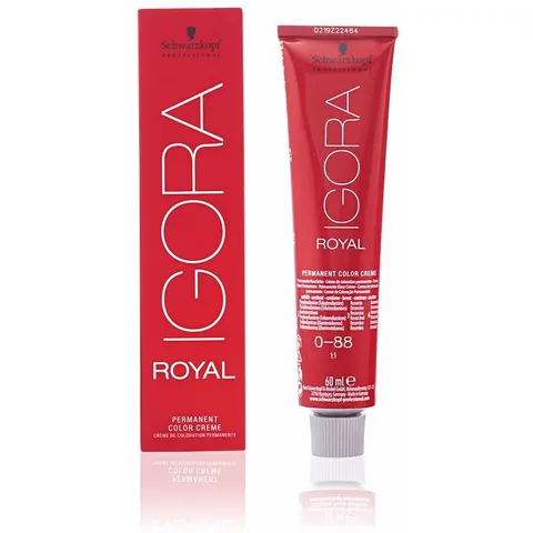 Schwarzkopf Igora Royal #0-88 – immagine 3
