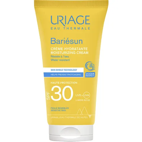 Uriage Bariésun crema SPF30+ 50 ml – immagine 3