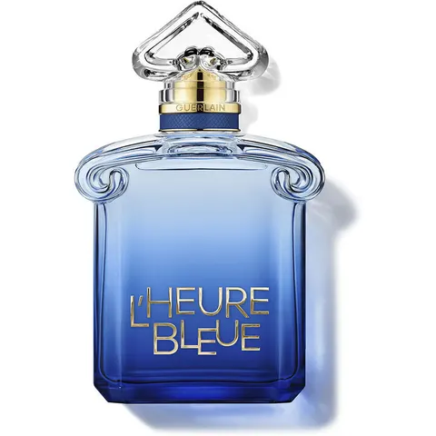 Guerlain L’HEURE BLEUE Eau De Parfum – trasparente 100ml – immagine 3