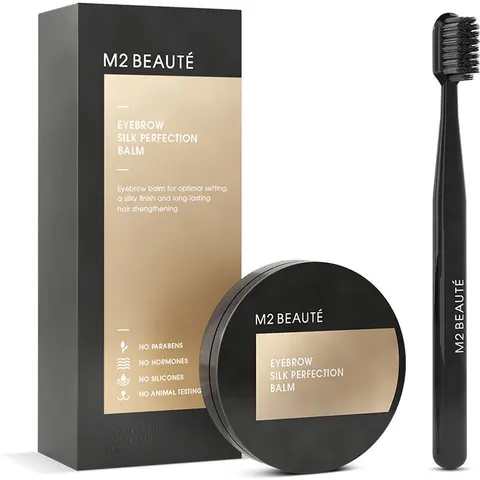 5ml M2 Beauté Eyebrow Silk Perfection Balm – immagine 2