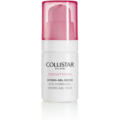 Collistar Idroattiva+ Hydrogel Occhi 15ml – immagine 2