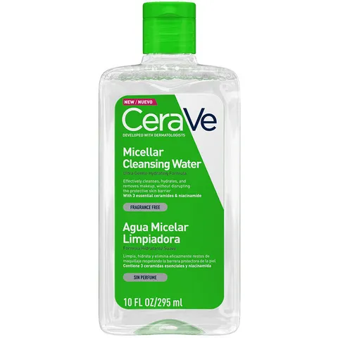 Cerave Acqua Micellare 296ml – immagine 3