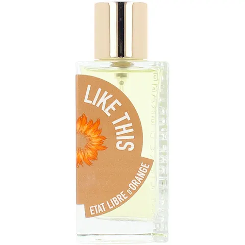 Etat Libre D'Orange Like This - 100 ML – immagine 3