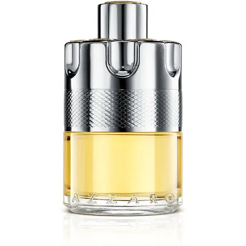100ml Azzaro Wanted Eau de Toilette – immagine 5