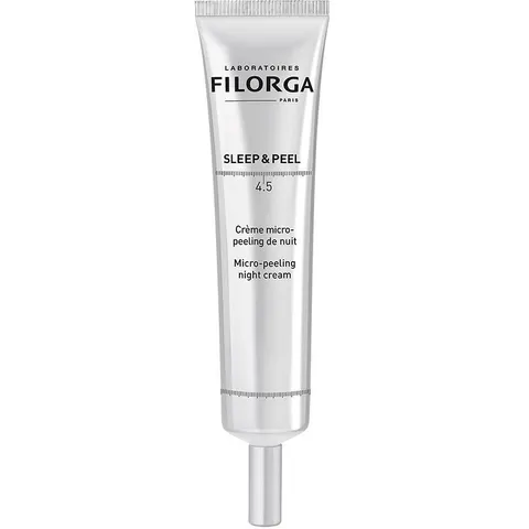 filorga sleep & peel 4,5 40 ml – immagine 4