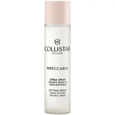 Collistar IMPECCABILE Cipria Spray – trasparente 100ml – immagine 2