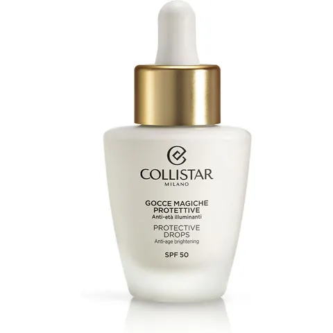 Collistar Gocce Magiche Protettive SPF50 30ml – immagine 3