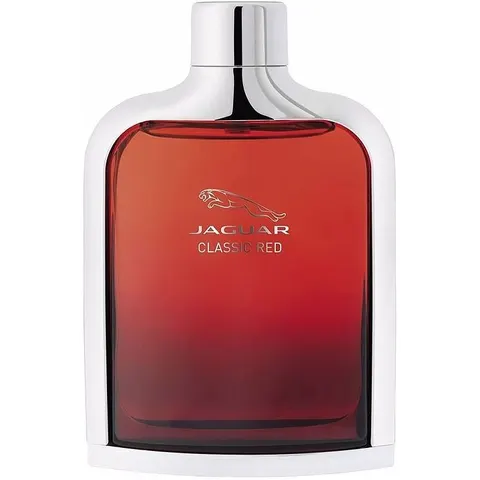 Jaguar Classic Red - 100 ML – immagine 4