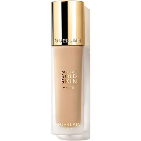 Guerlain Parure Gold Mate make up #3,5N – immagine 3