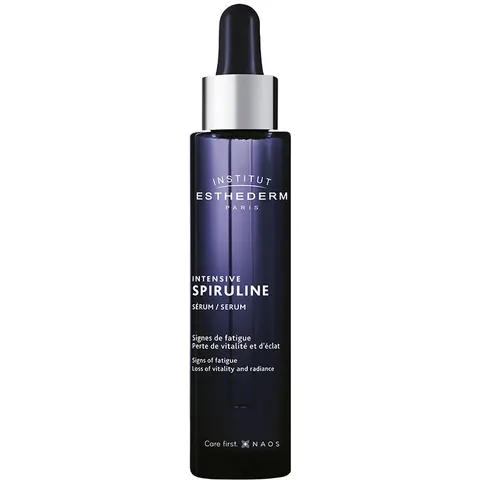 Institut Esthederm Spiruline Intensive siero 30 ml – immagine 2