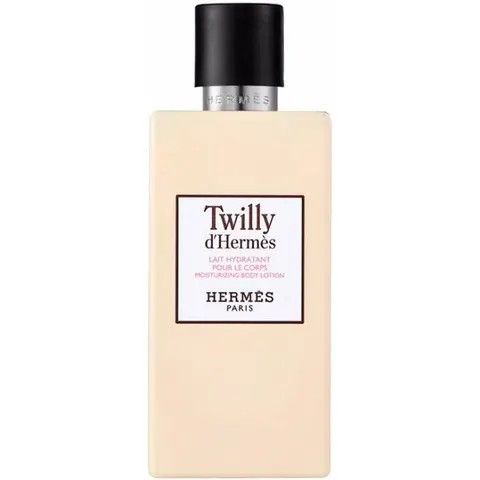 HERMÈS Twilly D’ body lotion 200 ml – immagine 2