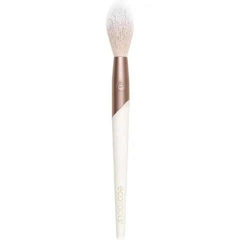 Ecotools Luxe soft highlight brush 1 u – immagine 2