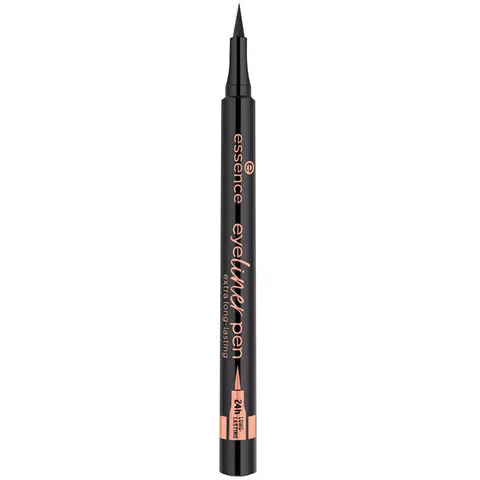 Essence Eyeliner Penna extra lunga tenuta 1,10 ml – immagine 3