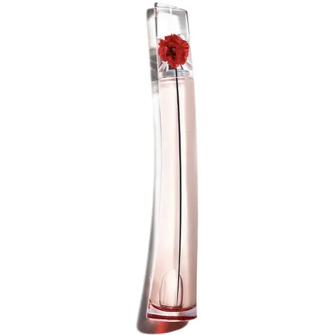 KENZO FLOWER L'ABSOLUE Eau De Parfum – trasparente 100ml – immagine 2