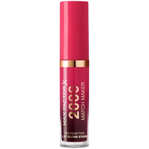 Max Factor Lucidalabbra 2000 Calorie Match Maker #030-Daring – immagine 3