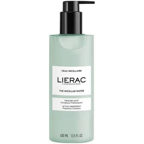 Lierac Acqua Micellare 400 ml – immagine 5