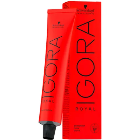 Schwarzkopf Igora Royal #5-1 – immagine 2