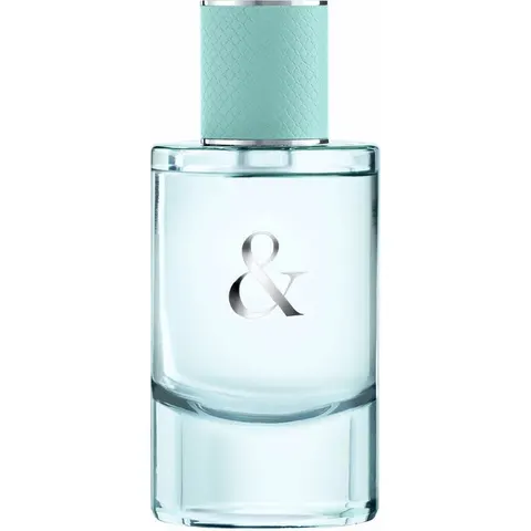 Tiffany & Love For Her Eau De Parfum 50 ML – immagine 3