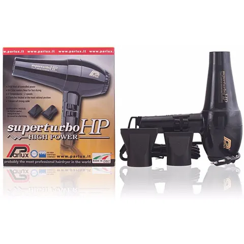 Parlux Superturbo HP High Power – immagine 3