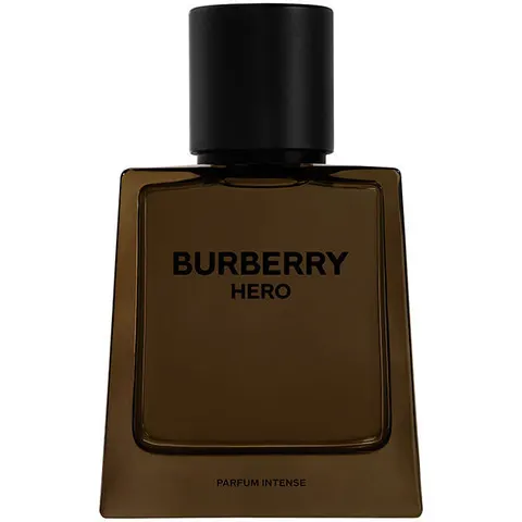 Burberry HERO Parfum Intense – trasparente 50ml – immagine 4