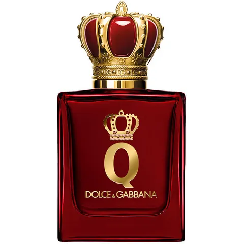 Dolce & Gabbana Q by Parfum 50ml – trasparente 50ml – immagine 2