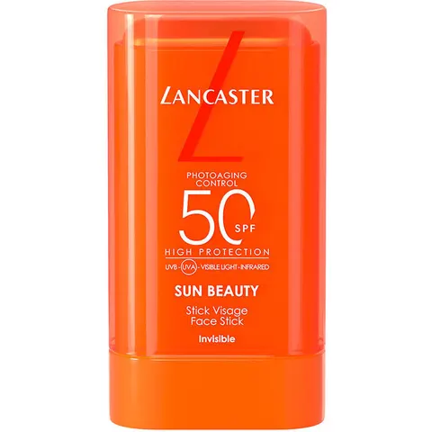 Lancaster Sun Beauty Face Stick SPF50 – immagine 4