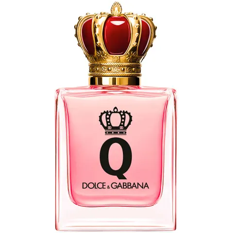 by Dolce&Gabbana - 50 ML – trasparente 50ml – immagine 2