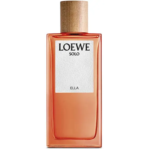 Loewe Solo Ella Eau de Parfum da donna 100 ml – immagine 2